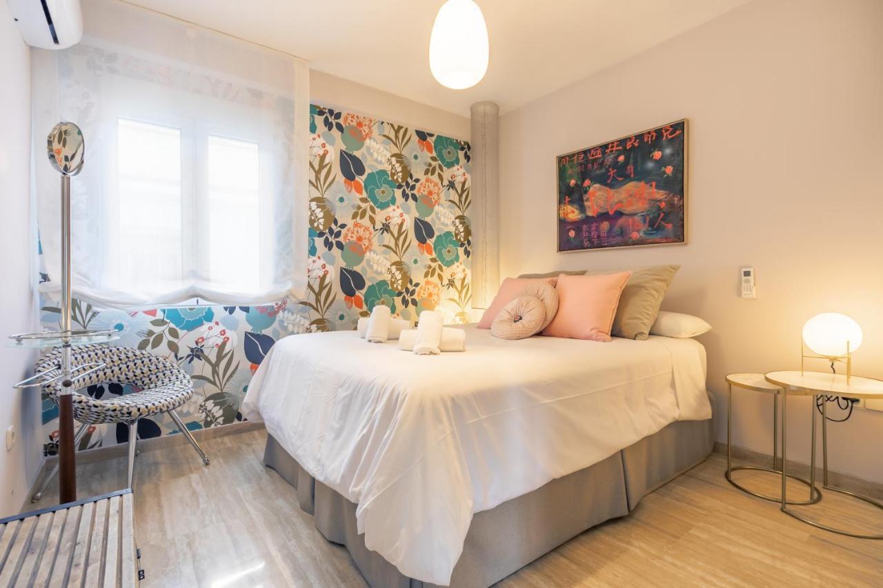 Апартаменти Apartamento Desde El Cielo De Triana Севілья Екстер'єр фото