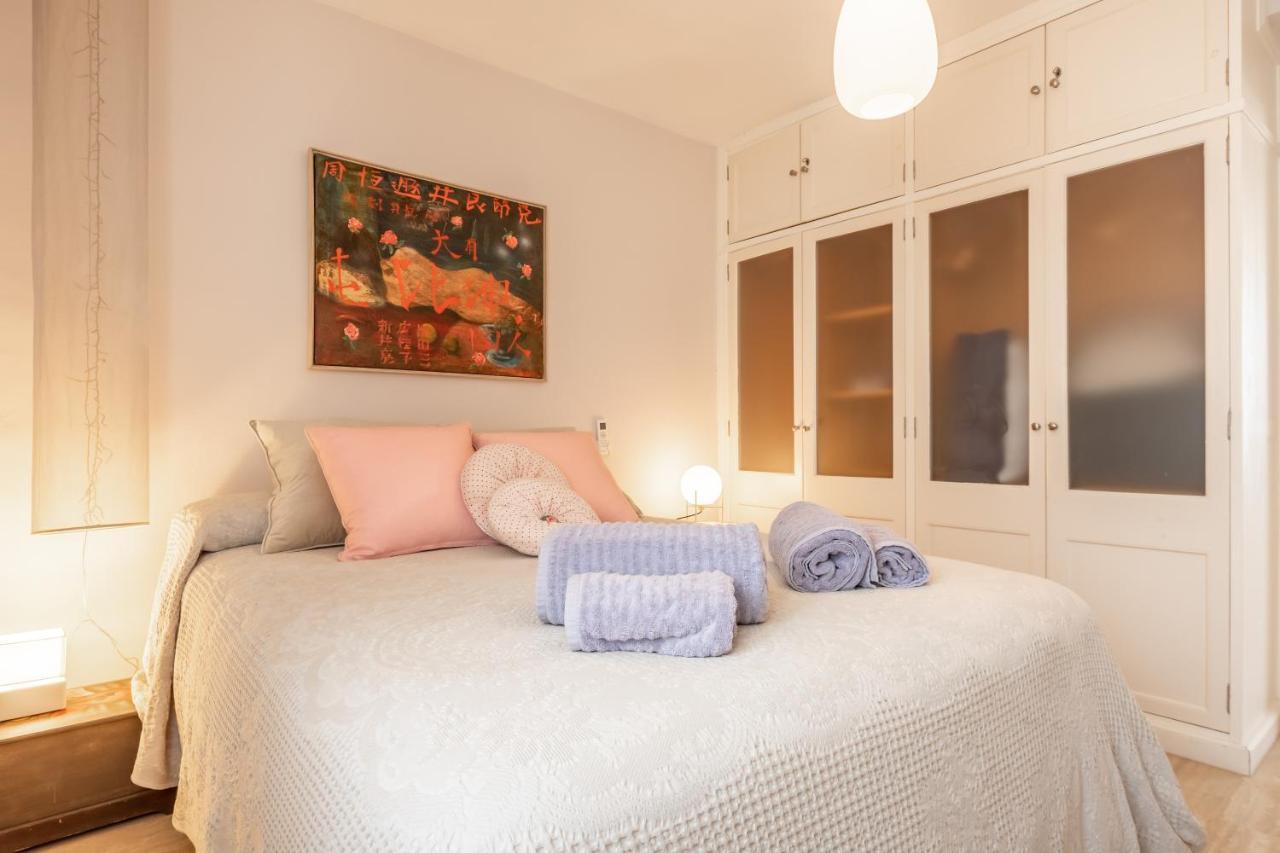 Апартаменти Apartamento Desde El Cielo De Triana Севілья Екстер'єр фото